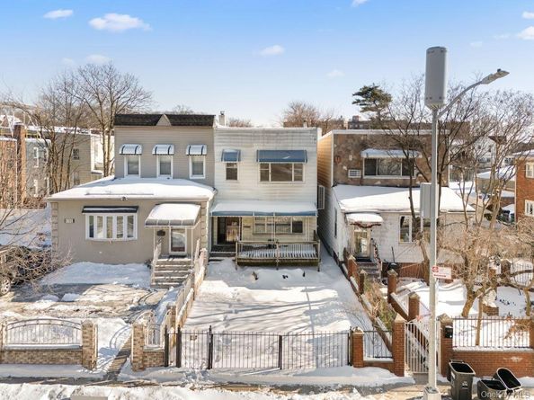 108 Jackie Robinson Parkway, Brooklyn NY 11207