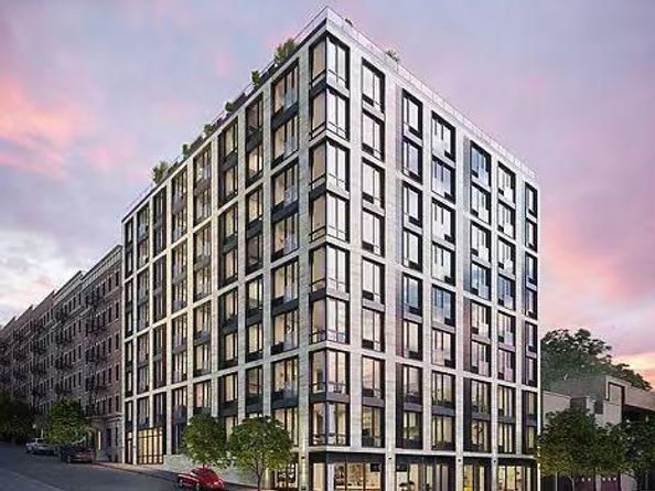 181 E 101 Street 602, New York (Manhattan) NY 10029