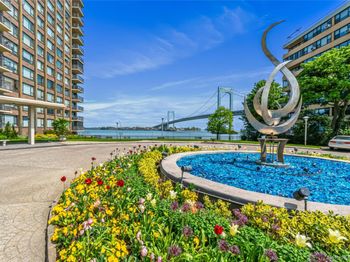 166-25 Powells Cove Boulevard