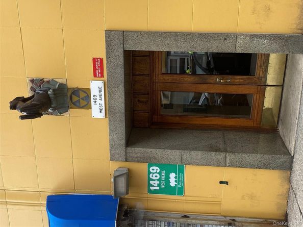 1469 West Avenue 1F, Bronx NY 10462
