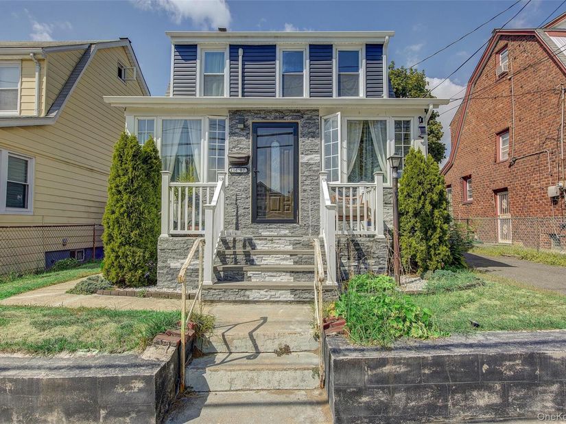 216-07 110th Avenue, Queens Village NY 11429