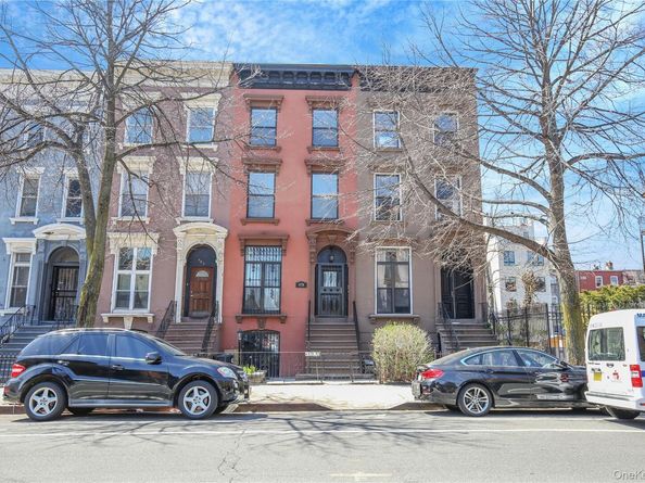 478 Classon Avenue, Brooklyn NY 11238