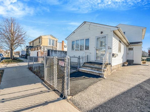 16740 145th Drive, Jamaica NY 11434