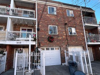 5822 Van Cleef Street