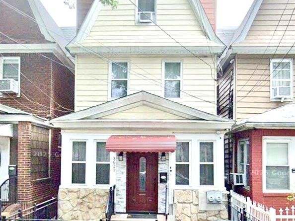 86-29 90th Street, Woodhaven NY 11421