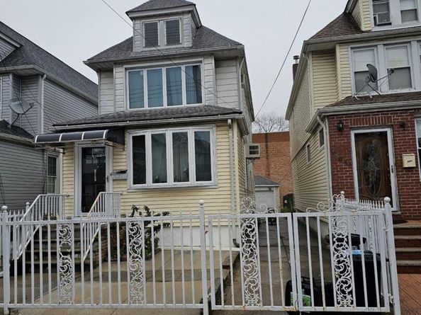 13041 120th Street, Ozone Park NY 11420