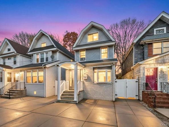 85-79 98 Street, Woodhaven NY 11421