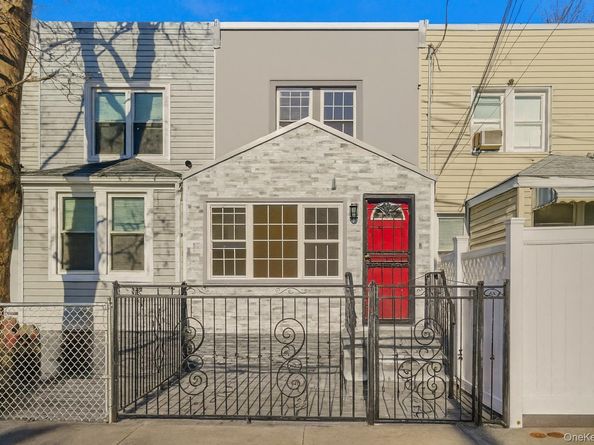 153-05 118th Avenue, Jamaica NY 11434