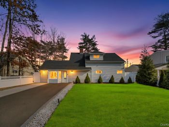 111 Blacksmith Road E