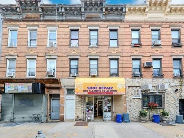 821 McDonald Avenue, Brooklyn NY 11218