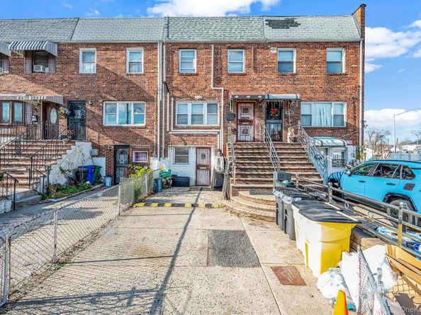 17949 Eveleth Road, Springfield Gardens NY 11434