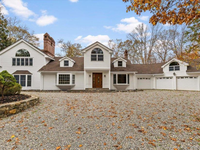 110 Oliver Road, Bedford NY 10506