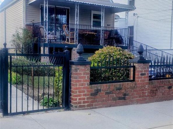 869 Olmstead Avenue, Bronx NY 10473