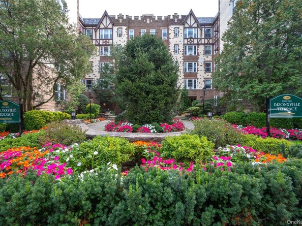 1468 Midland Avenue 4D, Bronxville NY 10708