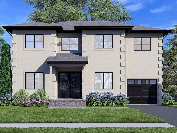 121 Dean Street, Hicksville NY 11801