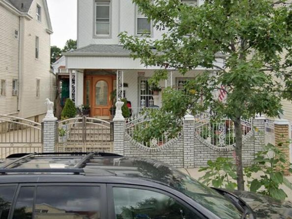 54 Elton Street, Brooklyn NY 11208