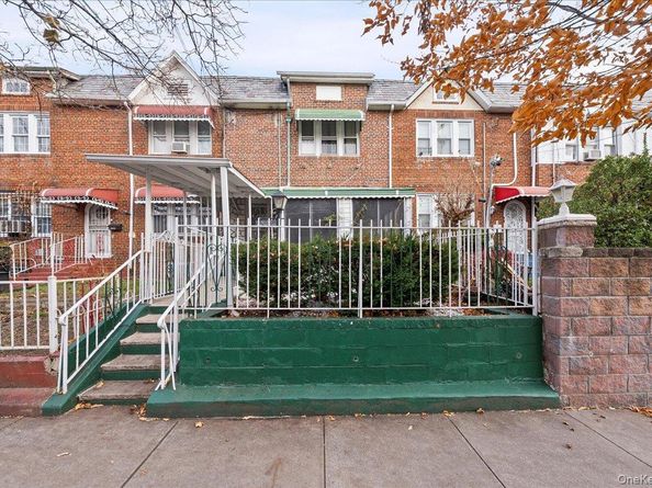 3340 Wilson Avenue, Bronx NY 10469