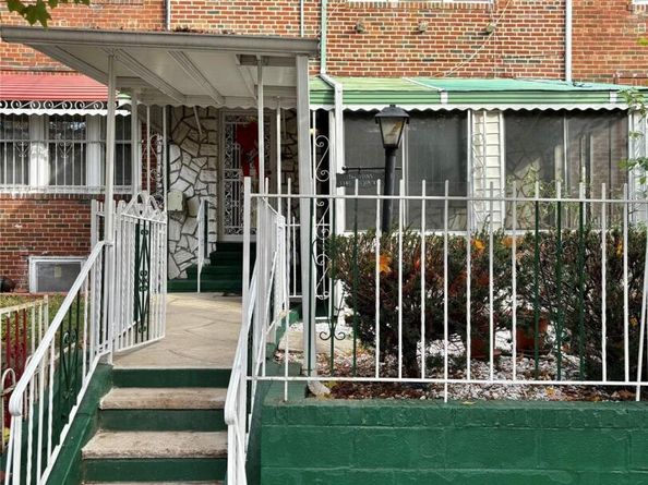 3340 Wilson Avenue, Bronx NY 10469