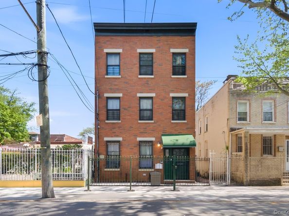 425 Barbey Street, Brooklyn NY 11207