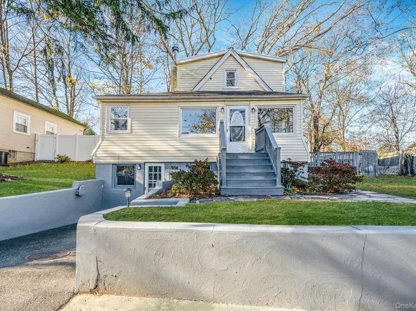 44 Lynbrook Drive, Sound Beach NY 11789