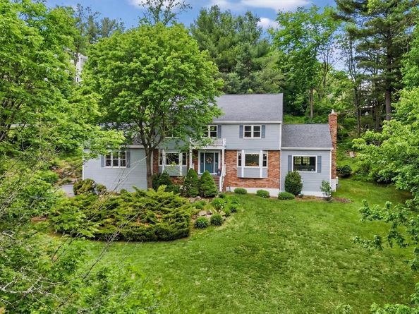 3 Georgia Lane, Croton-on-Hudson NY 10520