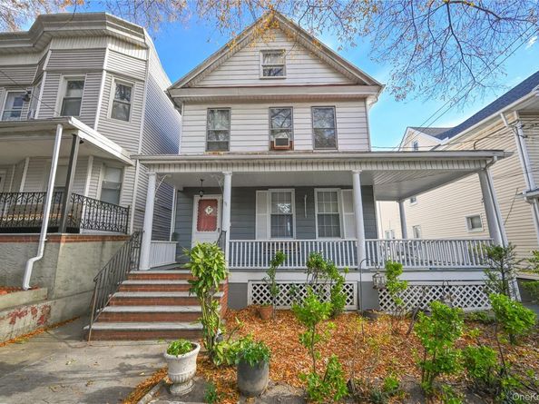 84-23 90 Street, Woodhaven NY 11421