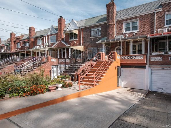 2637 Hubbard Street, Brooklyn NY 11235