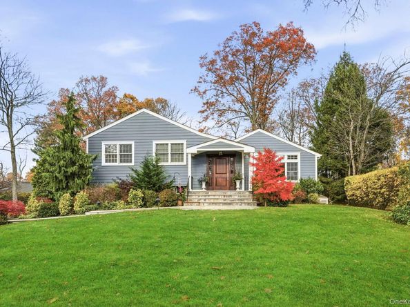 25 Andrea Lane, Scarsdale NY 10583
