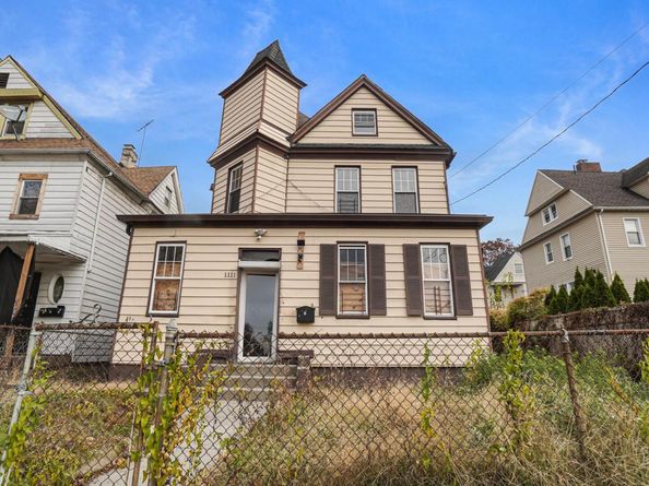 111 S Fulton Avenue, Mount Vernon NY 10550