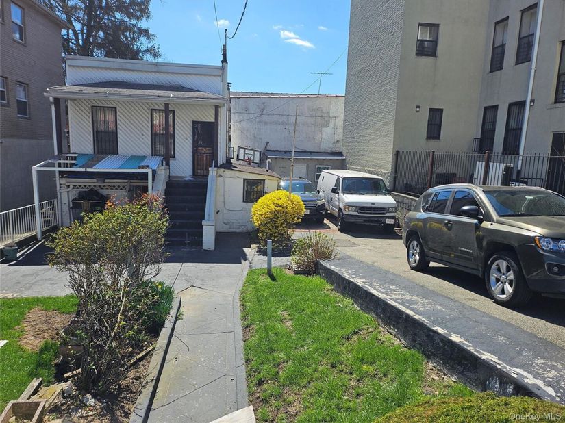 956 Hegeman Avenue, Brooklyn NY 11208