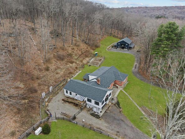 6 Annarock Drive, Somers NY 10589