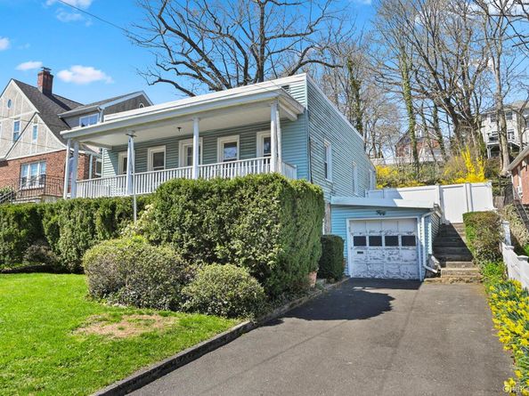 50 Sherwood Drive, Larchmont NY 10538