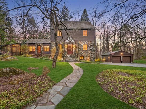 12 Inwood Lane W, Cortlandt Manor NY 10567