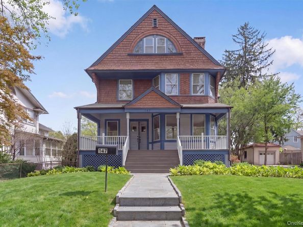 147 N Fulton Avenue, Mount Vernon NY 10550