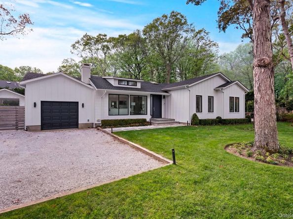 54 Glade Road, East Hampton NY 11937