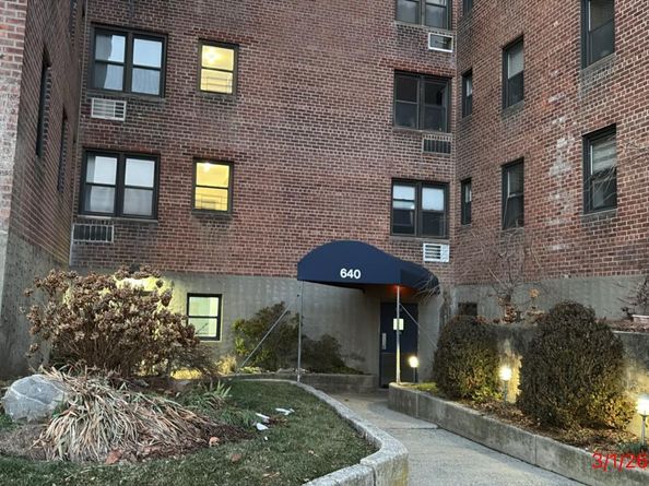 640 Pelham Road 6F, New Rochelle NY 10805