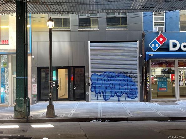 1546 Broadway 4B, Brooklyn NY 11221