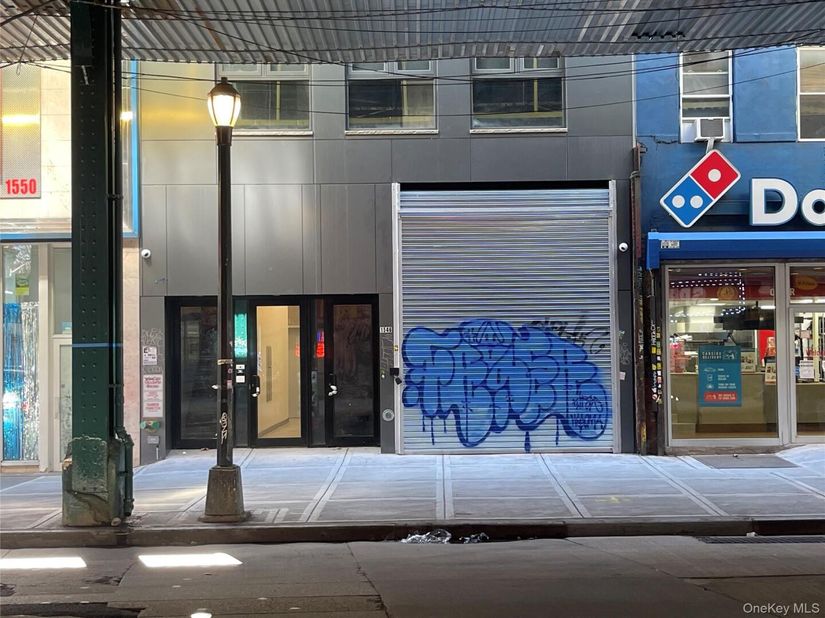 1546 Broadway 4B, Brooklyn NY 11221