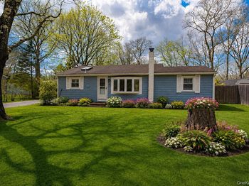 6 Longview Drive