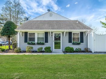 10 Gettysburg Court