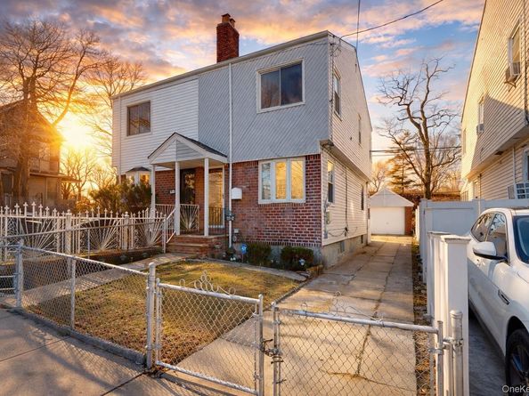 21942 141st Road, Springfield Gardens NY 11413
