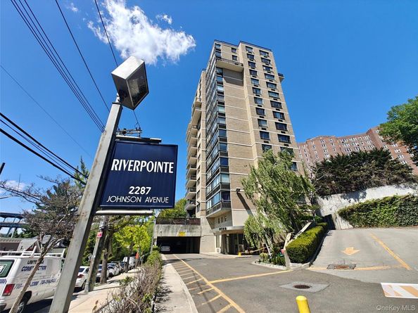 2287 Johnson Avenue 3A, Bronx NY 10463