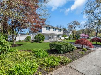 288 Bow Drive