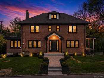 40 Calhoun Avenue