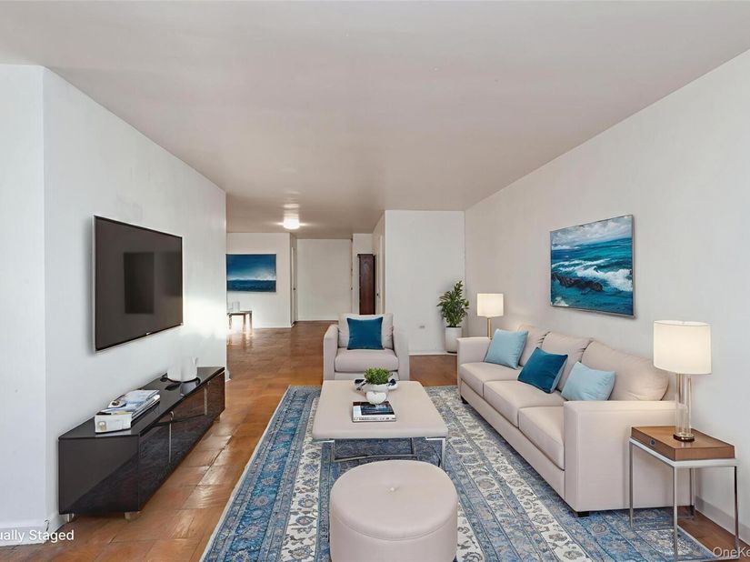 99-10 60th Avenue 1C, Corona NY 11368