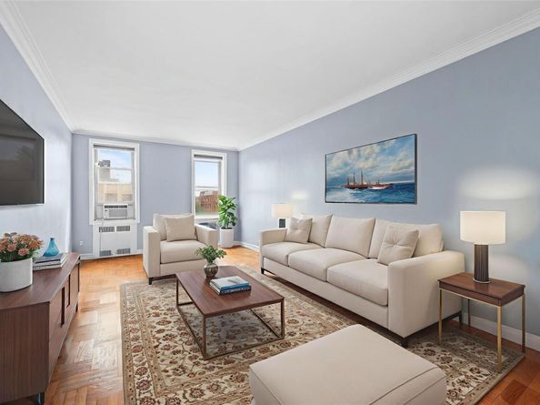 9437 Shore Road E6, Brooklyn NY 11209