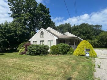 Undisclosed Address #889540