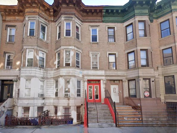 1552 Bryant Avenue, Bronx NY 10460