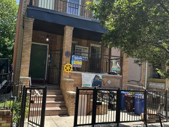 419 Van Siclen Avenue, Brooklyn NY 11207