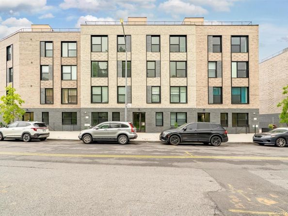 355 Bronx River Avenue 1B, Bronx NY 10473